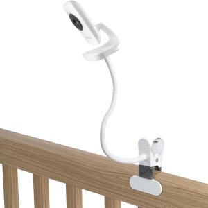 Aobelieve Soporte flexible para cámara de monitor de bebé HelloBaby HB50 Aobelieve Soporte flexible para cámara de monitor de bebé HelloBaby HB50