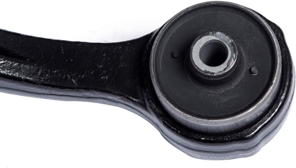 K620492 K620493 Conjunto de brazo de control y rótula inferior delantero inferior (no para turbo, después de 1006) apto para 06-12 Fo-rd Fusion,