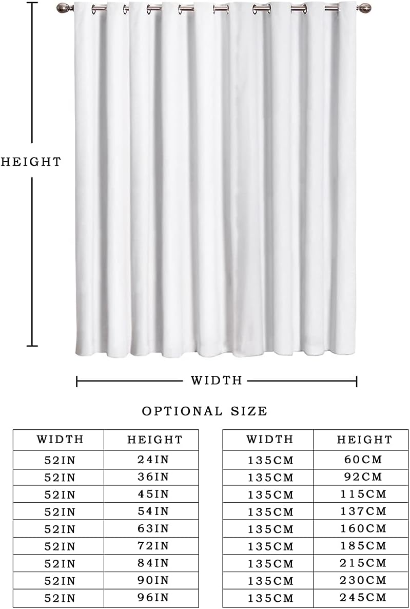 Futuregrace Cortinas opacas con patrón de diamante moderno de mediados de siglo, para sala de estar, dormitorio, oscurecimiento de ventanas,