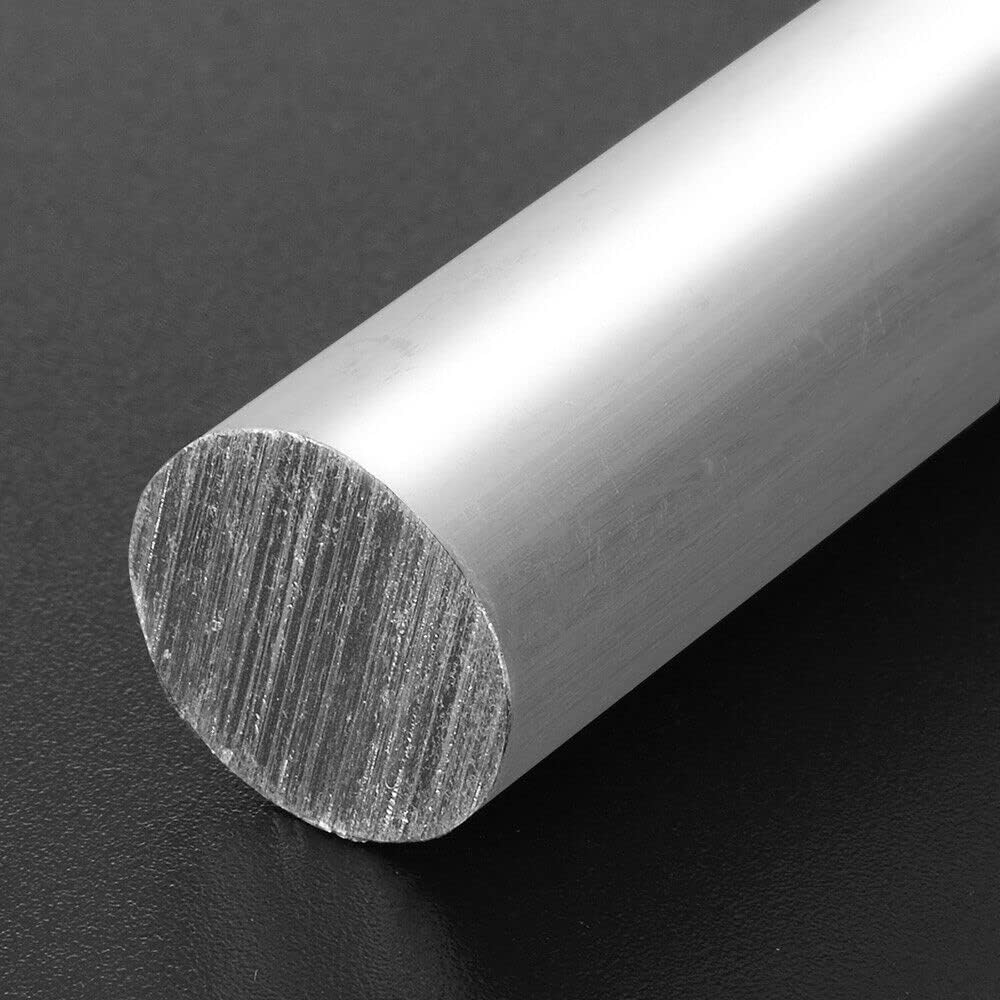 TEAMWILL Barra de metal de magnesio 99.99% de magnesio 0.630 in x 3.543 in 0.63 “* 3.5” supervivencia de emergencia de fuego ligero