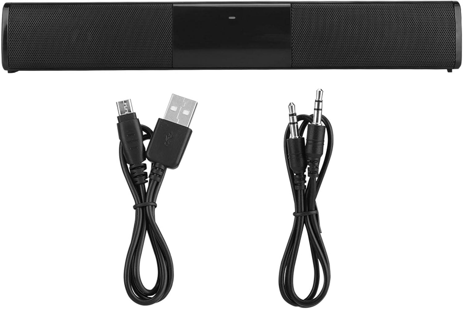 Fydun TV Home Sonido, Bluetooth Estéreo Surround Surround Barra de sonido Barra de sonido Altavoz Sistema Inalámbrico