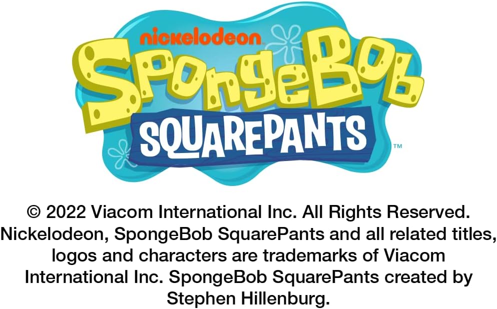 Correr Bob Esponja Frigorífico Imán Magnético Colgante Gancho Nota Snack Clip