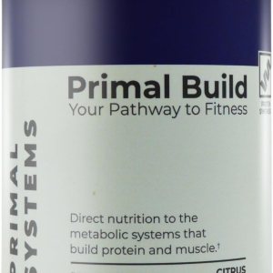 Primal Build – Polvo de preentrenamiento para hombres y mujeres, polvo de aminoenergía, mezcla única de EAA, maximiza las ganancias y elimina el Primal Build – Polvo de preentrenamiento para hombres y mujeres, polvo de aminoenergía, mezcla única de EAA, maximiza las ganancias y elimina el