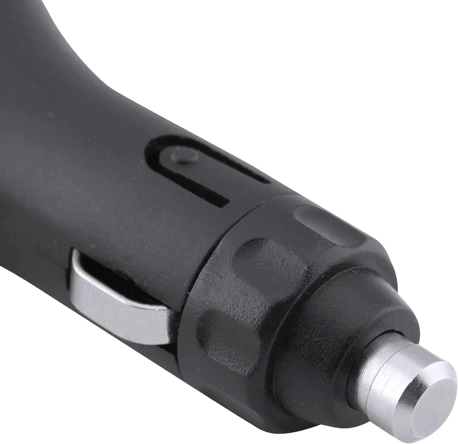 OLS, adaptador de encendedor de cigarrillos instantáneo, 12 VCC, 10 A, resistente, incluye cable de 10 pies