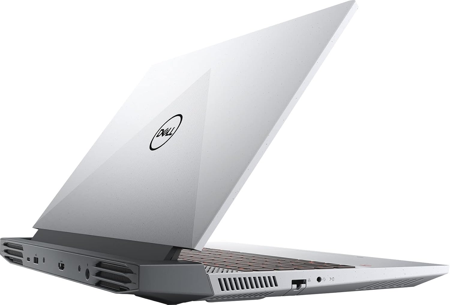 Dell Laptop para juegos G15  15.6 pulgadas FHD 120Hz IPS  AMD Ryzen 7 6800H  16GB DDR51TB M.2 NVMe  Teclado retroiluminado Wi-Fi 6  Windows 11 Home
