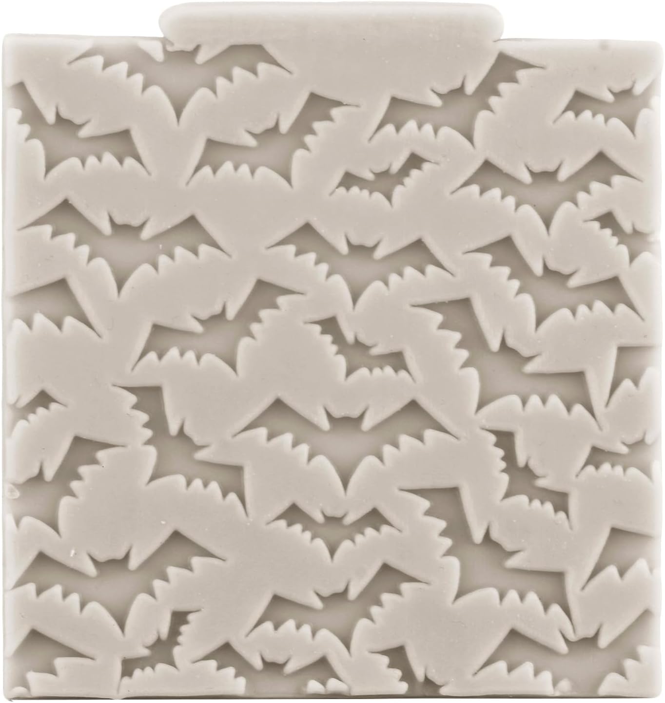 Moldes para fondant de Halloween, molde de silicona para calabaza, hueso de mano, murciélago, fantasma, araña, chocolate para fiesta de Halloween,