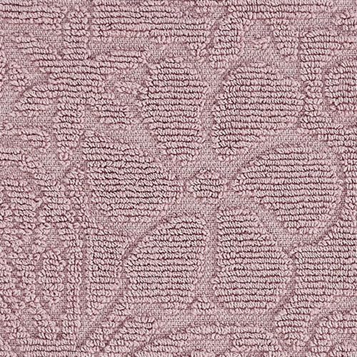 Jessica Simpson Juego de 4 toallas de baño  Rodeo Daisy  Decoración de baño premium  Incluye 2 toallas de mano y 2 toallas de ducha  100% algodón y