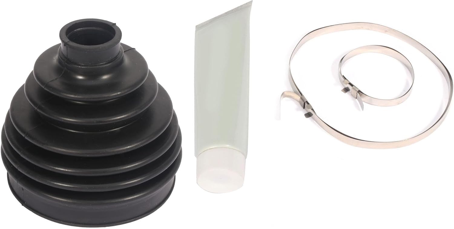 SCITOO Kit de arranque de eje CV exterior para Chevrolet Silverado 1500 4.3L 1999-2010 para Chevrolet Silverado 1500 4.8L 2003 2006-2010 para