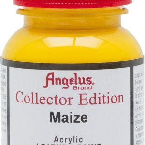 Pinturas para cuero de Angelus Pinturas para cuero de Angelus