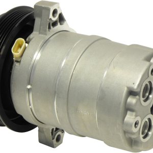 Compresor de AC compatible con Chevrolet Chevy Monza 2003 PC-987325 Compresor de AC compatible con Chevrolet Chevy Monza 2003 PC-987325