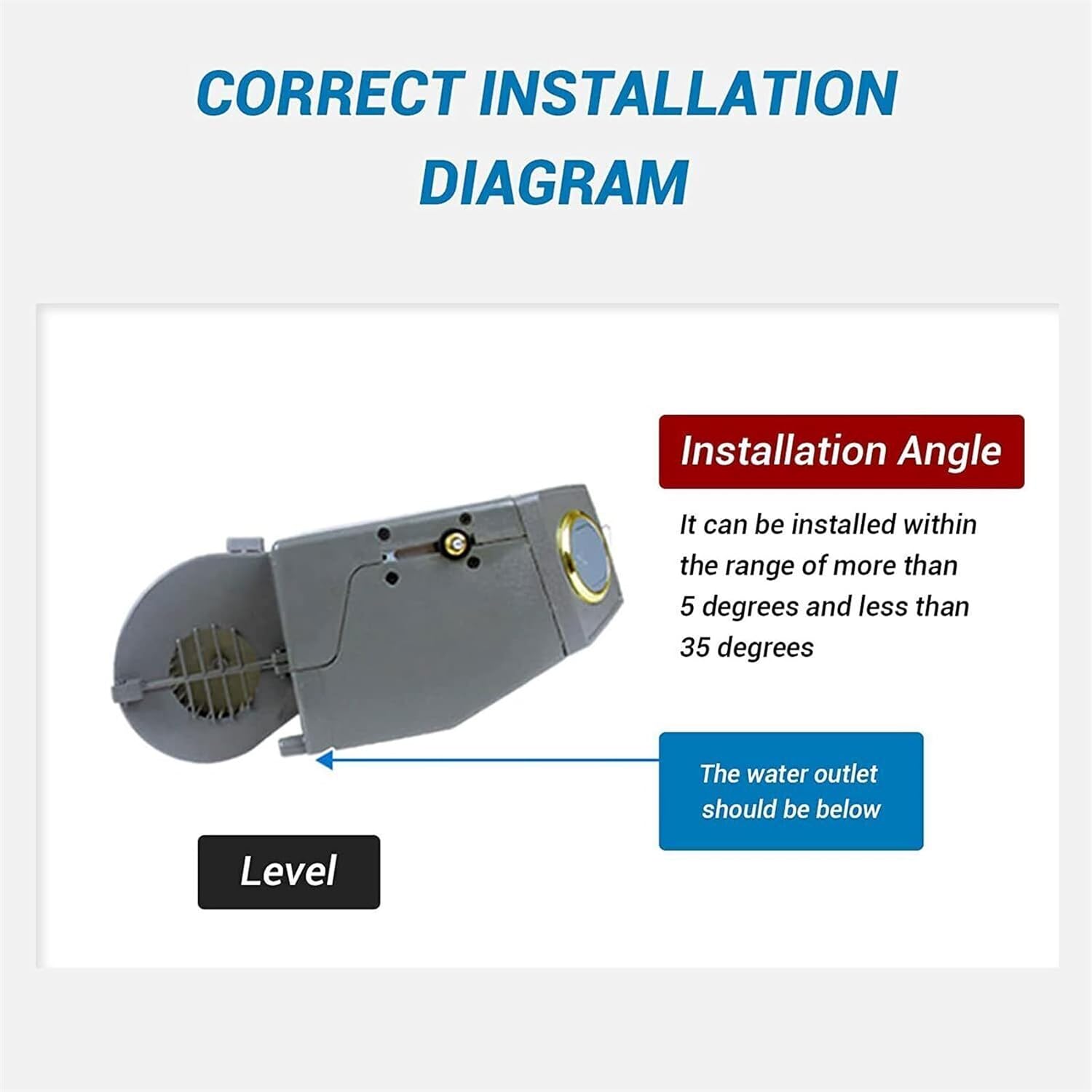 YIPONYT Kit universal de enfriador y calentador de evaporador de CA, unidad de calor y frío, termostato eléctrico de 12 V debajo del salpicadero,
