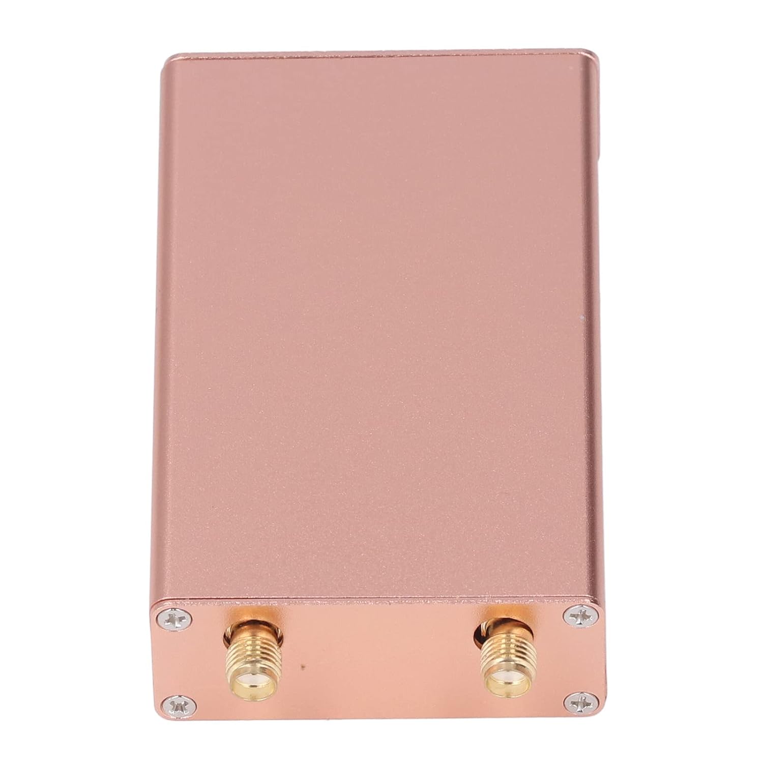 Receptor RTL SDR con chip de conversión digital a analógico Múltiples modos Soporte para comunicación SSB de radio FM de onda media de onda corta