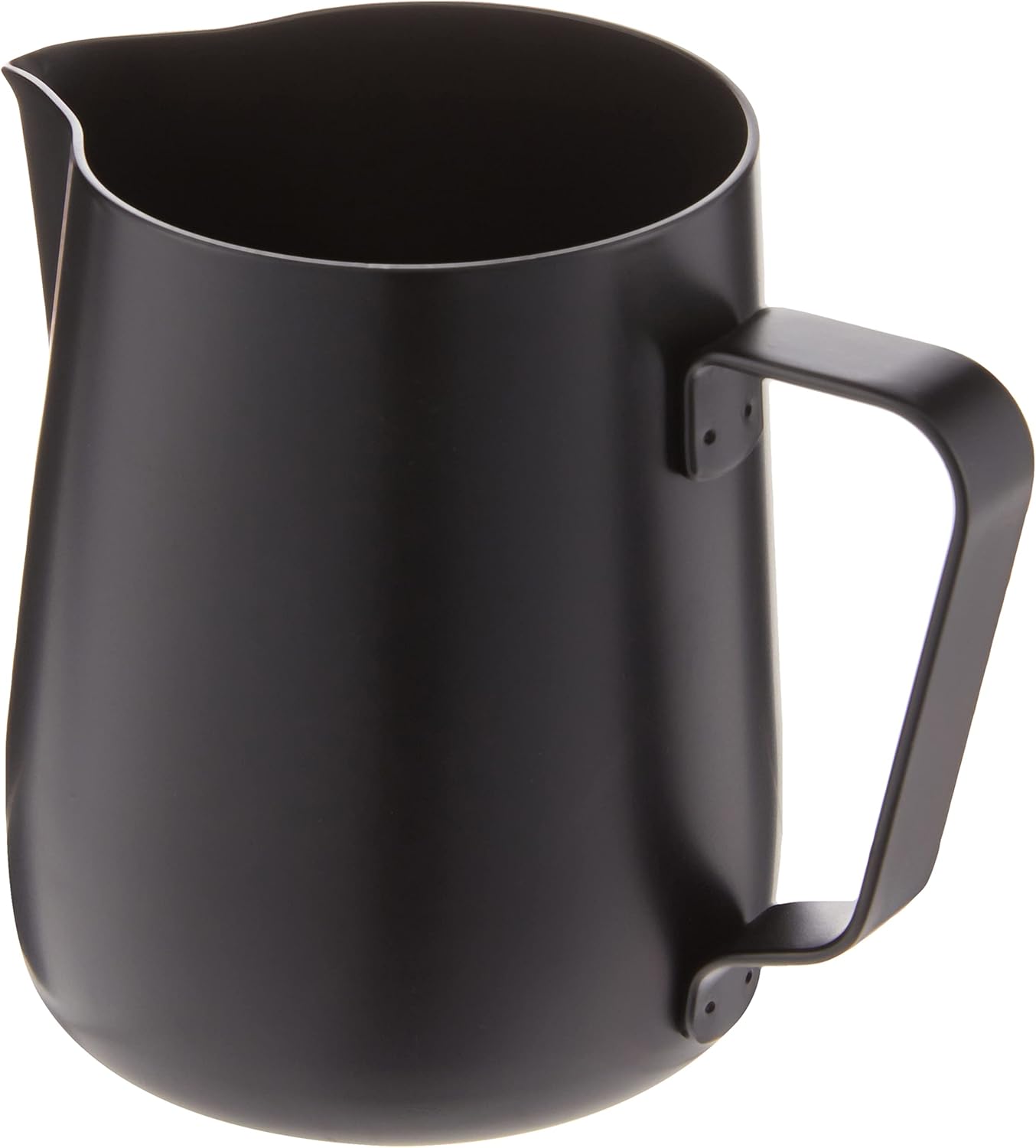 Jarra de leche Rhino Stealth – Negro – 12oz12.2 fl oz