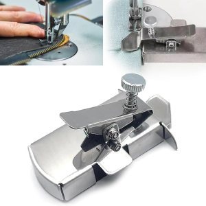 Guía de costura magnética para máquina de coser, tercera guía de costura magnética, guía de costura magnética con clip, guía de costura universal Guía de costura magnética para máquina de coser, tercera guía de costura magnética, guía de costura magnética con clip, guía de costura universal
