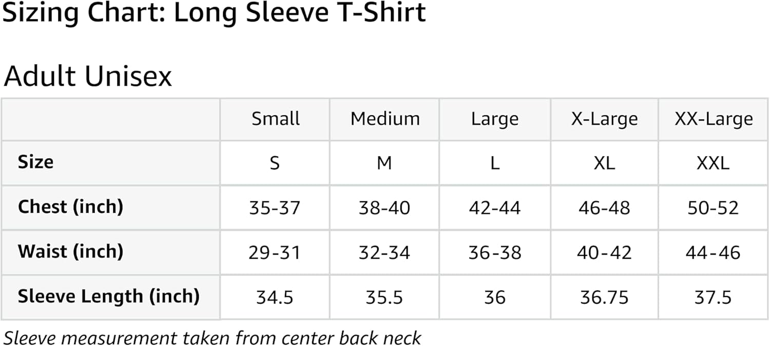 Louisiana Tech Bulldogs Large One Color Long Sleeve T-Shirt
