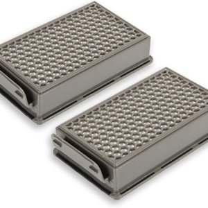 Dust HEPA Filter Replacement, Compatible for Rowenta RO3715 RO3759 RO3798 RO3799, Compatible for TEFAL Robot Vacuum Cleaner Parts Accessories (Color Dust HEPA Filter Replacement, Compatible for Rowenta RO3715 RO3759 RO3798 RO3799, Compatible for TEFAL Robot Vacuum Cleaner Parts Accessories (Color