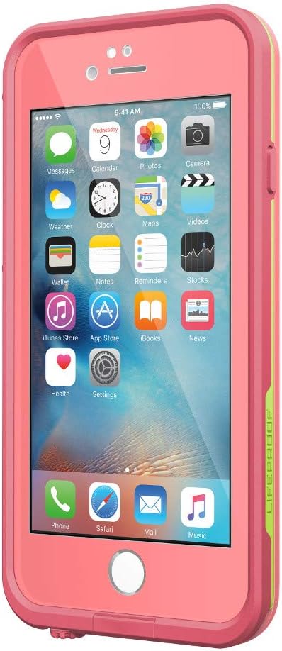 Lifeproof FR SERIES – Funda impermeable para iPhone 66s (versión de 4.7 pulgadas), embalaje al por menor, puesta de sol (IPELINEWINDSURFLONGBOARD)