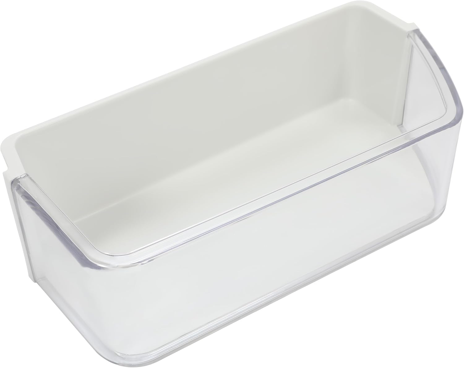HECASA DA97-17255A AP6784023 – Estante para puerta de refrigerador, compatible con Samsung Refrigerador RF265BEAESGAA RF265BEAESRAA RF262BEAESRAA