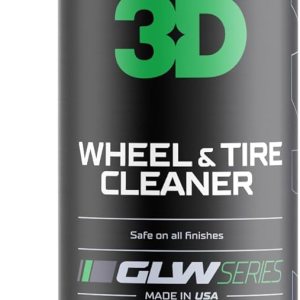 3D Limpiador de ruedas y neumáticos, serie GLW  Limpieza profunda definitiva  Limpiador de ruedas y neumáticos todo en uno que elimina la suciedad, 3D Limpiador de ruedas y neumáticos, serie GLW  Limpieza profunda definitiva  Limpiador de ruedas y neumáticos todo en uno que elimina la suciedad,