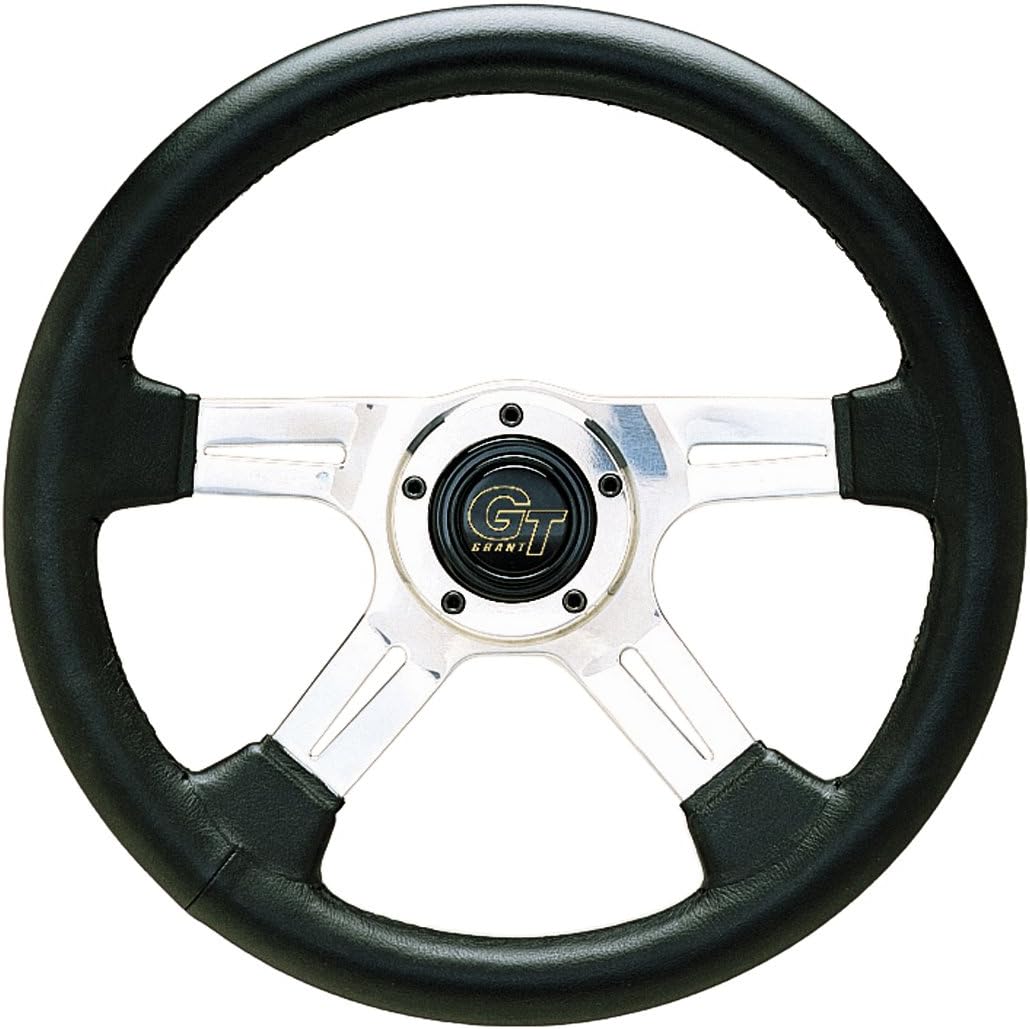 Grant Volante 742 Elite GT