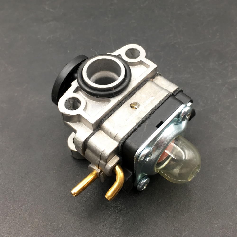 Carburador compatible con H129F-2C Pro Chaser con juntas Kit de filtro de aire de filtro de combustible