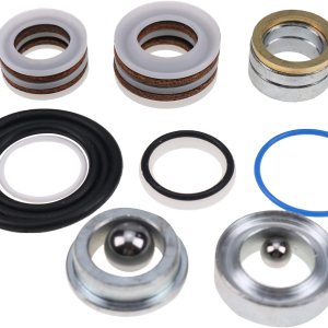 JZGRDN Kit de embalaje de reparación de bomba 248212 248-212 compatible con Graco GMax UltraMax LineLazer Airless Paint Rociador 695 795 1095 3900 JZGRDN Kit de embalaje de reparación de bomba 248212 248-212 compatible con Graco GMax UltraMax LineLazer Airless Paint Rociador 695 795 1095 3900