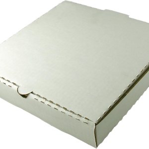 Westrock 38609 16″x 16″x 2″ Pizza Box B-Flute MI Plain WhiteKraft 50 por caja Westrock 38609 16″x 16″x 2″ Pizza Box B-Flute MI Plain WhiteKraft 50 por caja