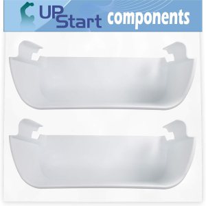 Repuesto para estante de puerta de frigidaire FFHS2311LBLA, compatible con estante de puerta AP2116105, marca UpStart Components Repuesto para estante de puerta de frigidaire FFHS2311LBLA, compatible con estante de puerta AP2116105, marca UpStart Components
