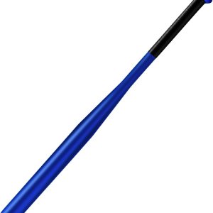 Tuggui Bate de béisbol de acero con bolsa de transporte Tuggui Bate de béisbol de acero con bolsa de transporte