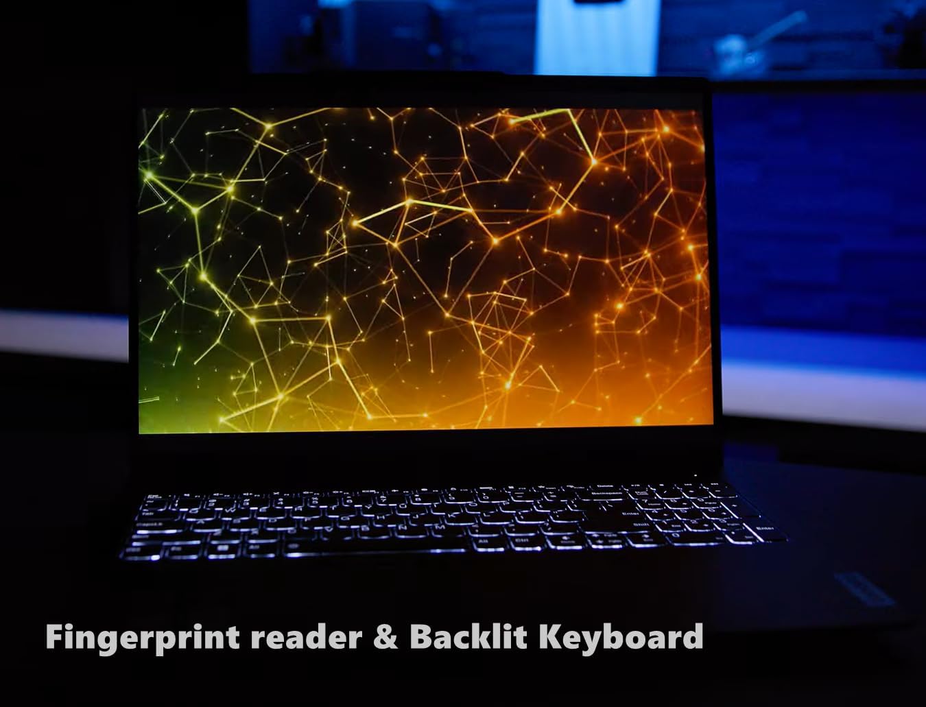 Lenovo IdeaPad Slim 5i 2023 – Laptop con pantalla táctil FHD de 16 pulgadas, AMD Ryzen 7 7730U de 8 núcleos, memoria de 16 GB, SSD PCIe de 1 TB,
