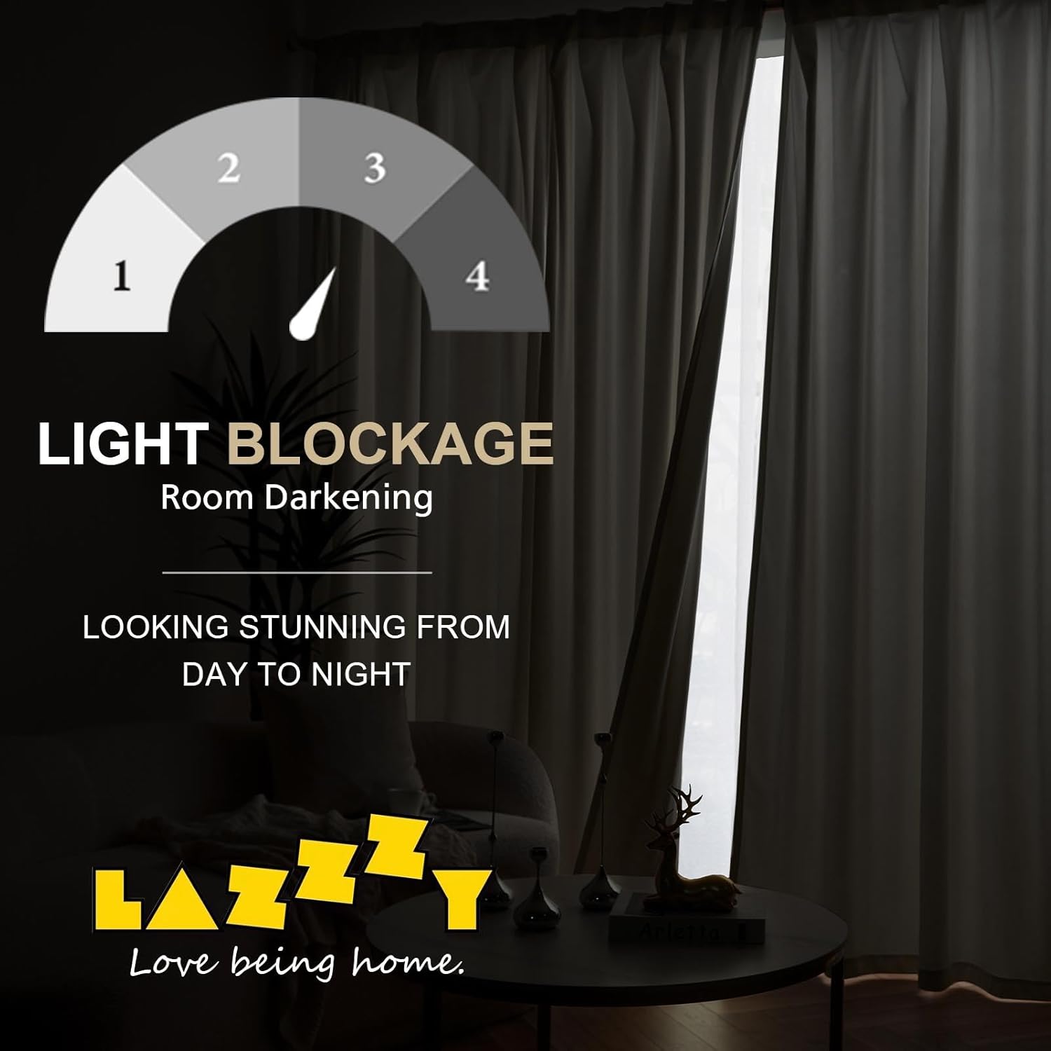 Lazzzy Cortinas de terciopelo blanco de 90 pulgadas de largo para sala de estar, dormitorio, filtrado de luz, aislamiento térmico, cortinas de