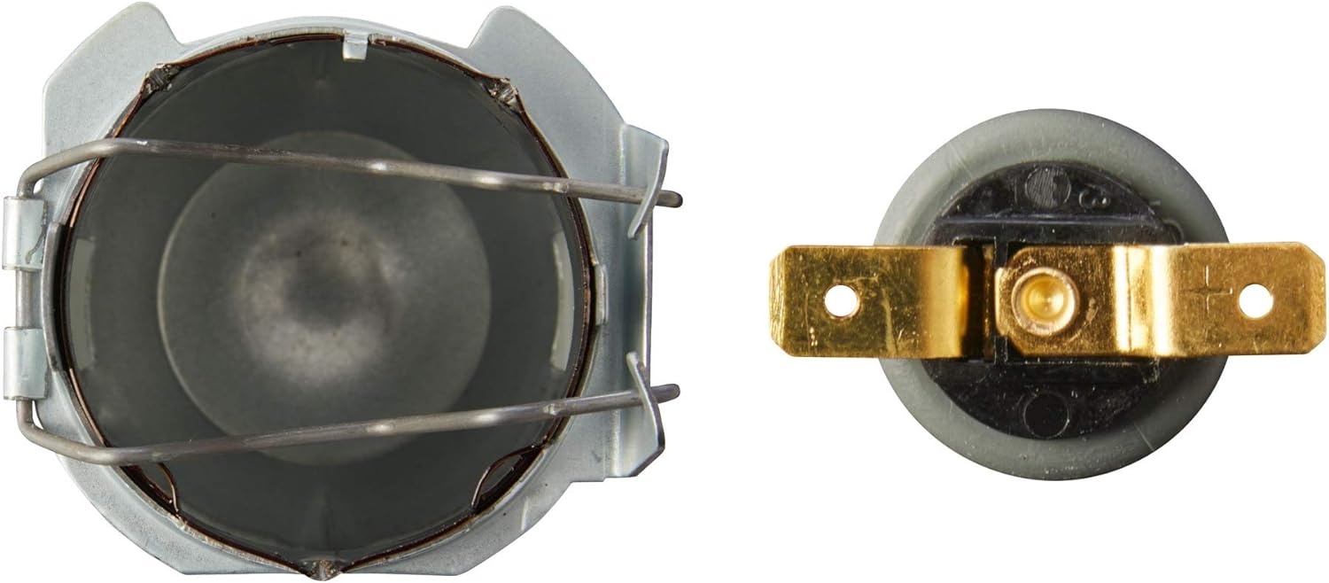 HELLA 002395031 HLMP 7″ 165MM H4 ECE, 2395031