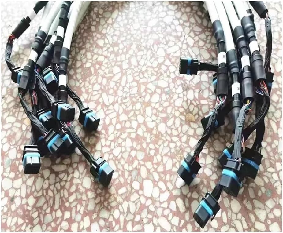 Agras Drone para DJI T40T20P Cable de señal principal