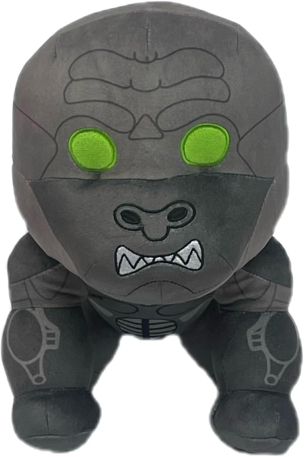 Transformers  Optimus Primal Peluche  Producto con licencia oficial