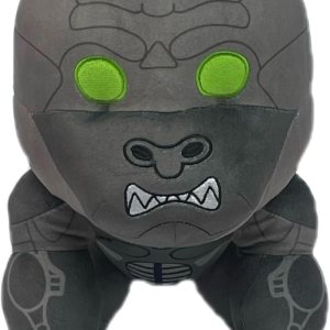 Transformers  Optimus Primal Peluche  Producto con licencia oficial Transformers  Optimus Primal Peluche  Producto con licencia oficial