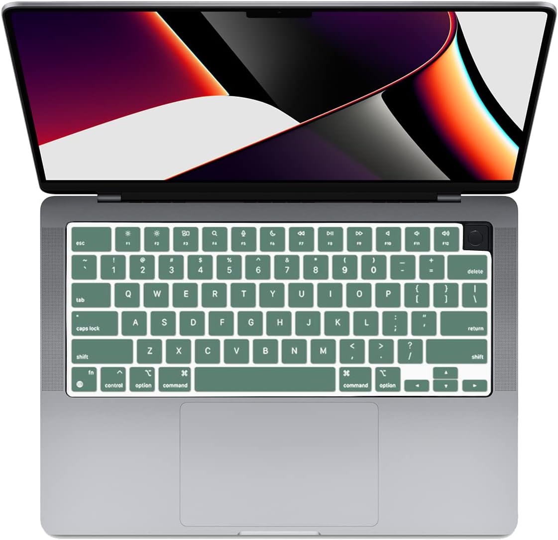 Se7enline Funda compatible con MacBook Air de 15 pulgadas 2023 M2 para el modelo A2941 de 15.3 pulgadas, acabado mate, carcasa rígida para