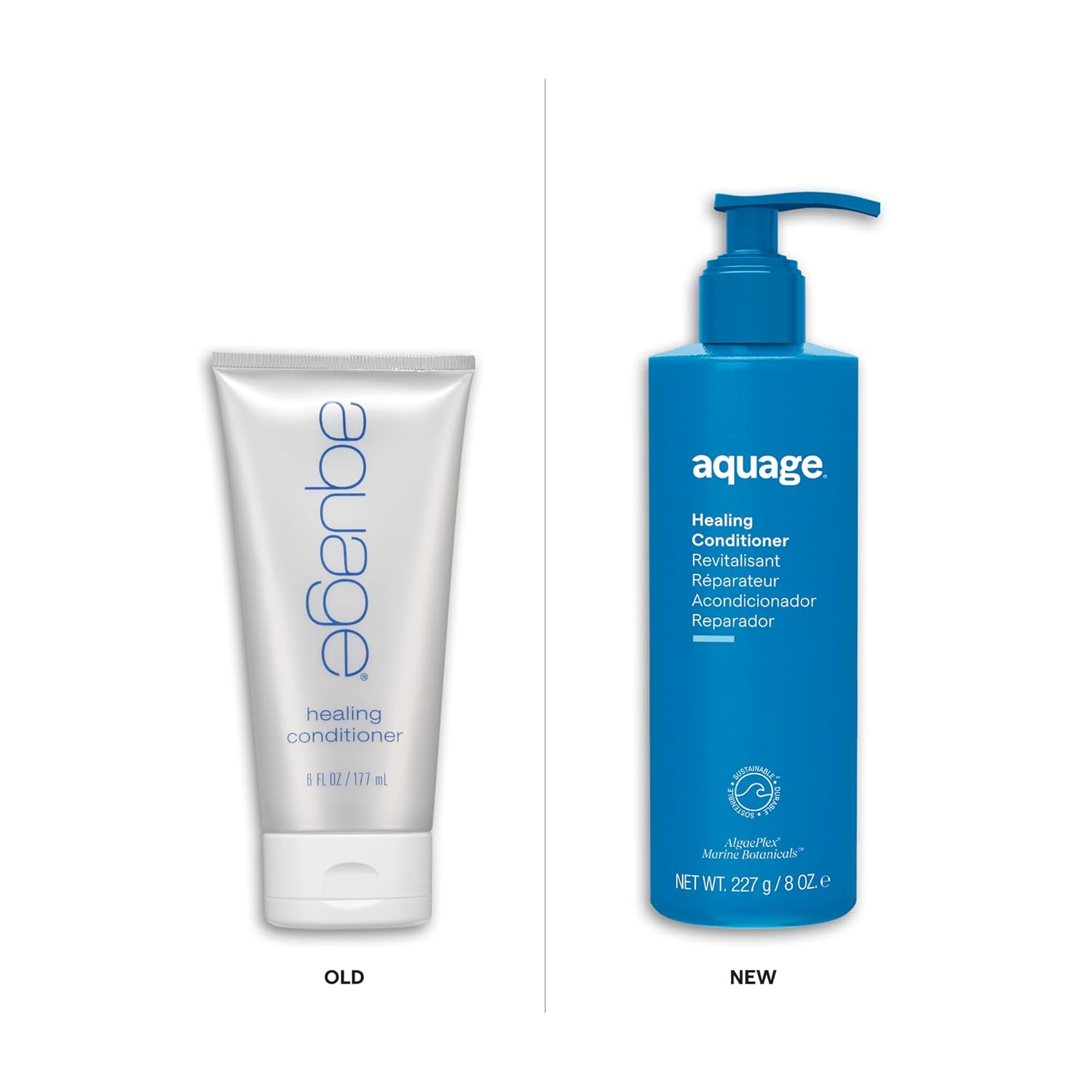 AQUAGE Healing Conditioner