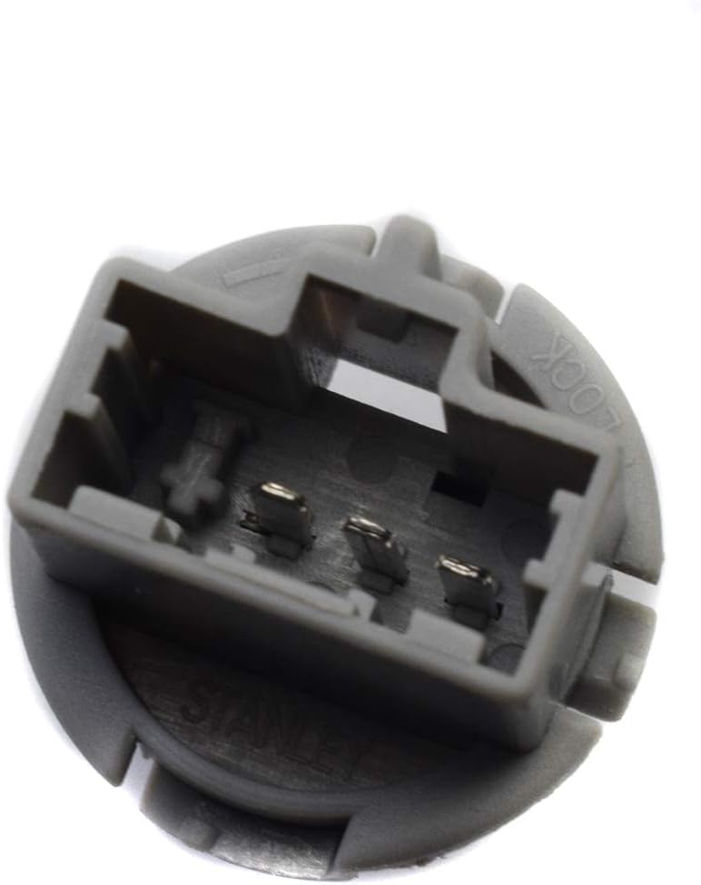 Nuevo Luz de Freno Trasero Bombilla Bombilla Socket para 2004-13 Mazda 3 2013-16 CX-5 G14S-51-3E7