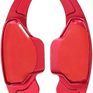 Palancas de cambio para Infiniti Q50 QX50 Q60 Coupé 2019 Nissan Skyline GT, accesorios adhesivos para extender DSG (nombre del color rojo) Palancas de cambio para Infiniti Q50 QX50 Q60 Coupé 2019 Nissan Skyline GT, accesorios adhesivos para extender DSG (nombre del color rojo)