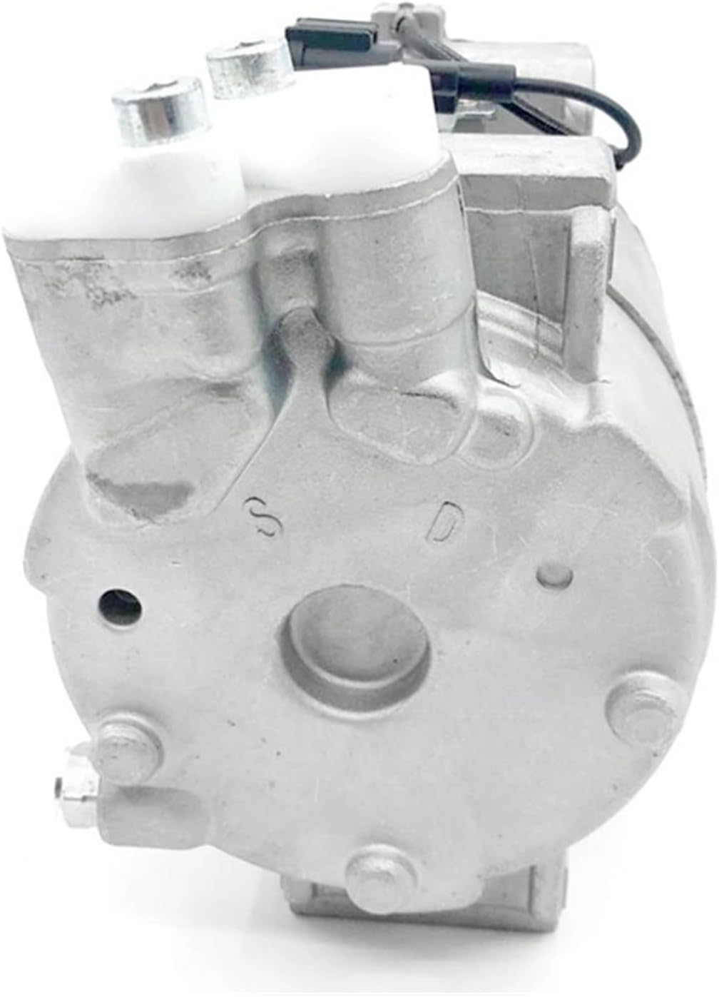 92600 3XC0A 926003XC0A 92600-3XC0A Auto Car AC AC COMPRESSOR Compatible con Nissan Nv350 Caravan 2013-2016