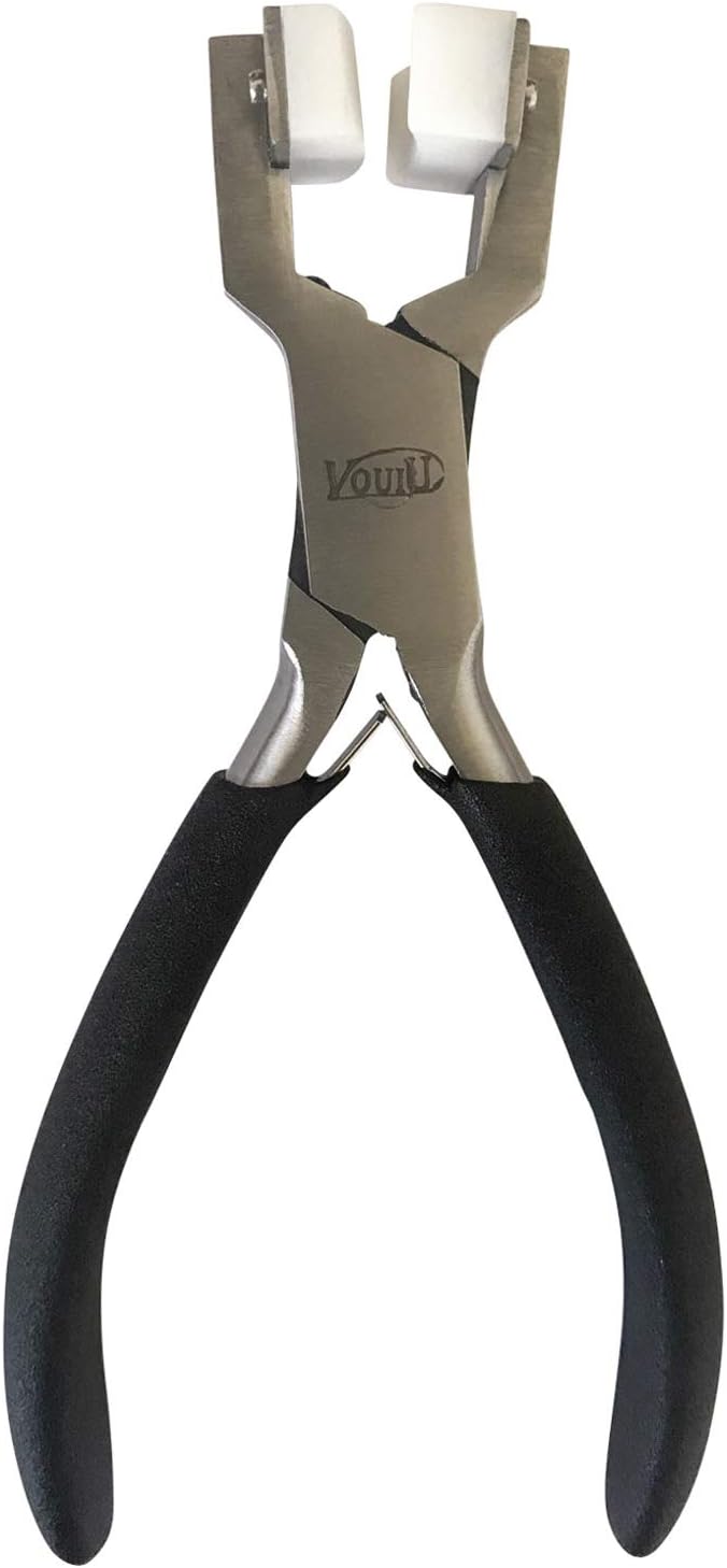 Vouiu Alicates para doblar pulseras