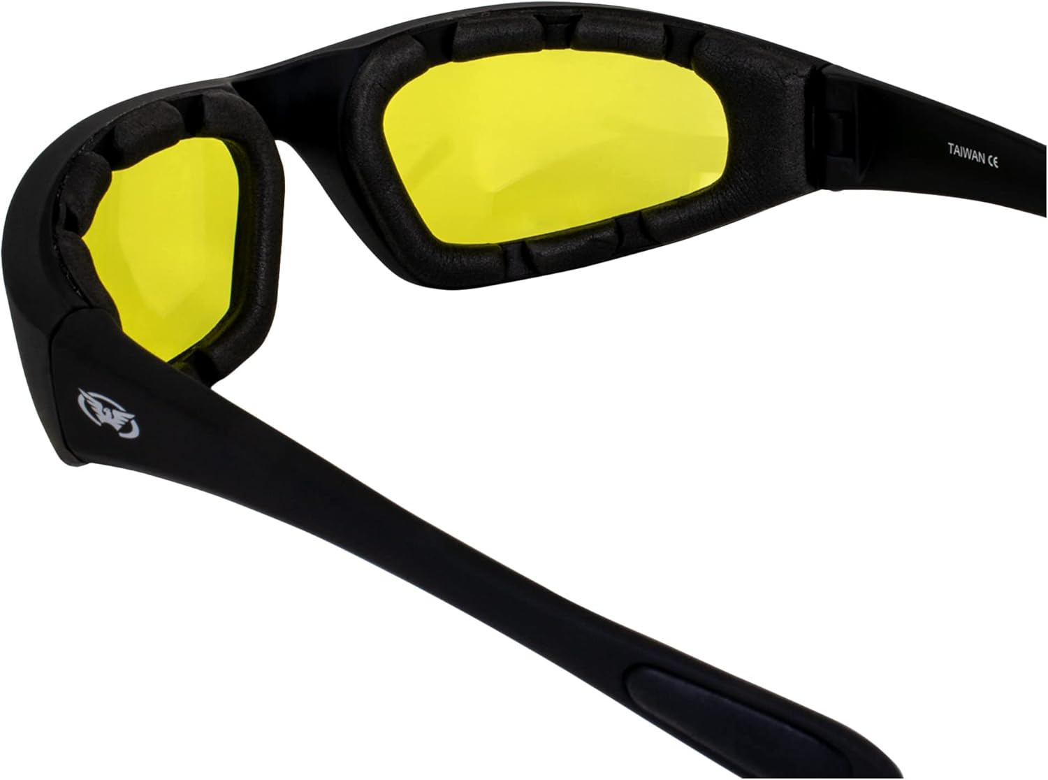 Global Vision – Gafas de sol con espuma EVA