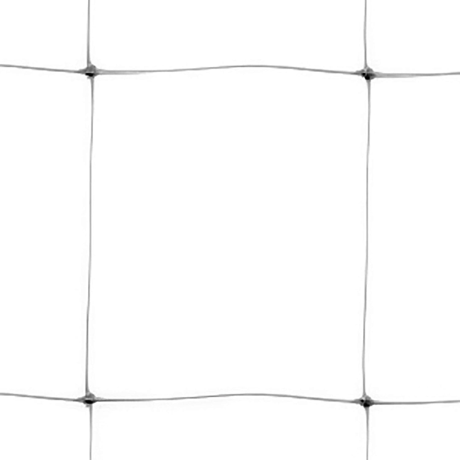 Tenax Hortonova Plant Trellis Net Lm, 67 pulgadas x 328 pies, color blanco