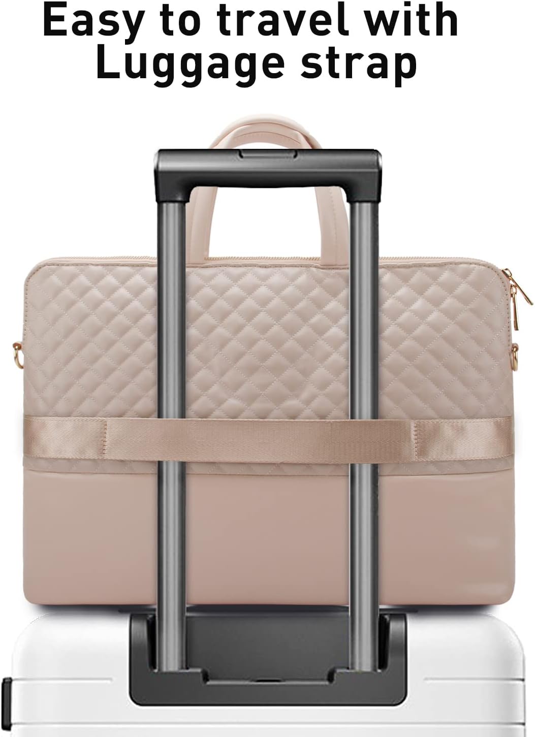 Kamlui Laptop Bag 15.6 Inch 16
