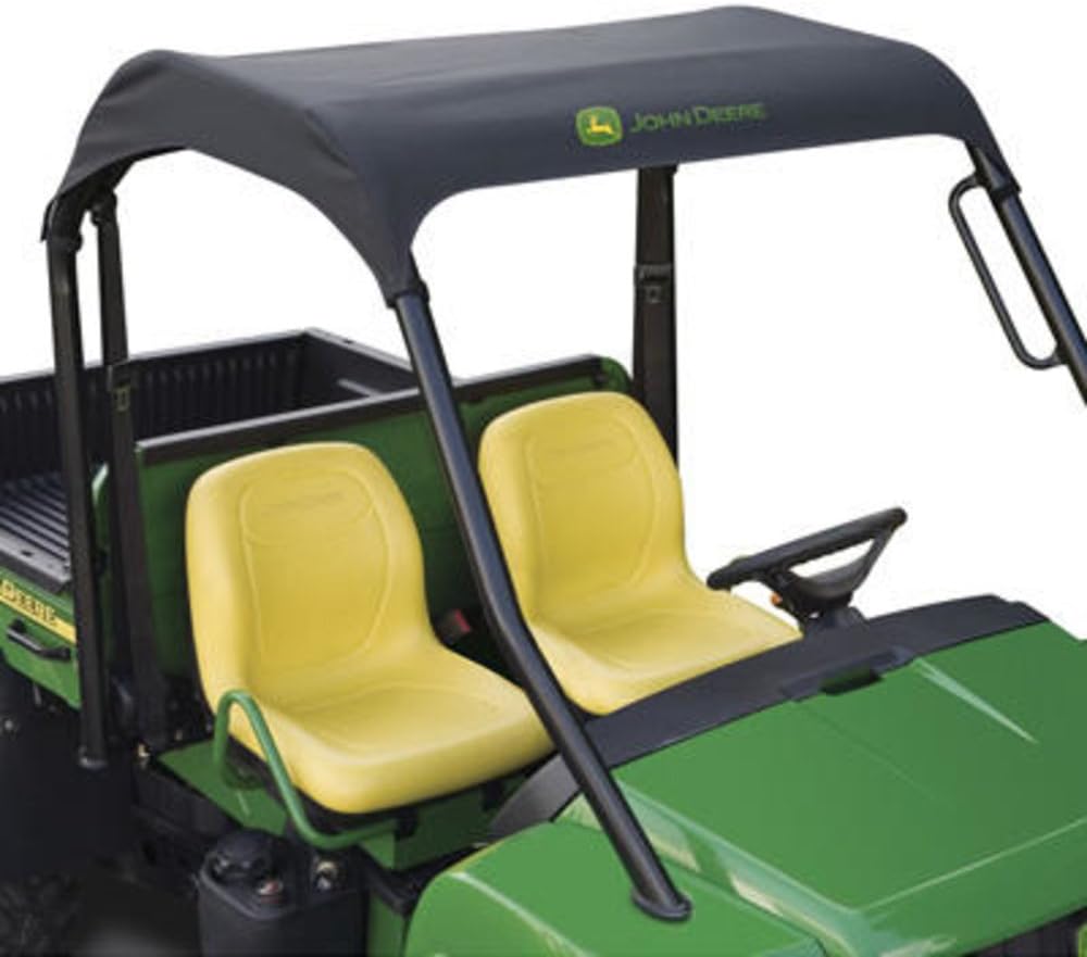 John Deere Techo blando original Gator OPS #LP93127