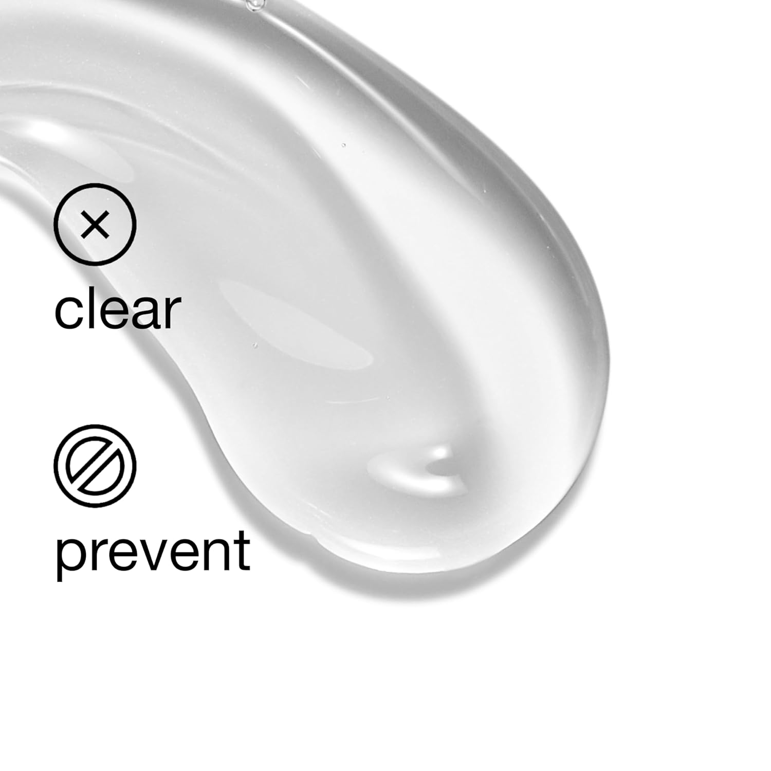 Clinique Soluciones para el acné Tratamiento clínico para el acné en gel