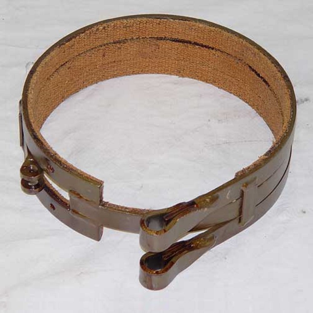 AT108008 Compatible con John Deere para JD Tractor Brake Band 3315 3325 3305