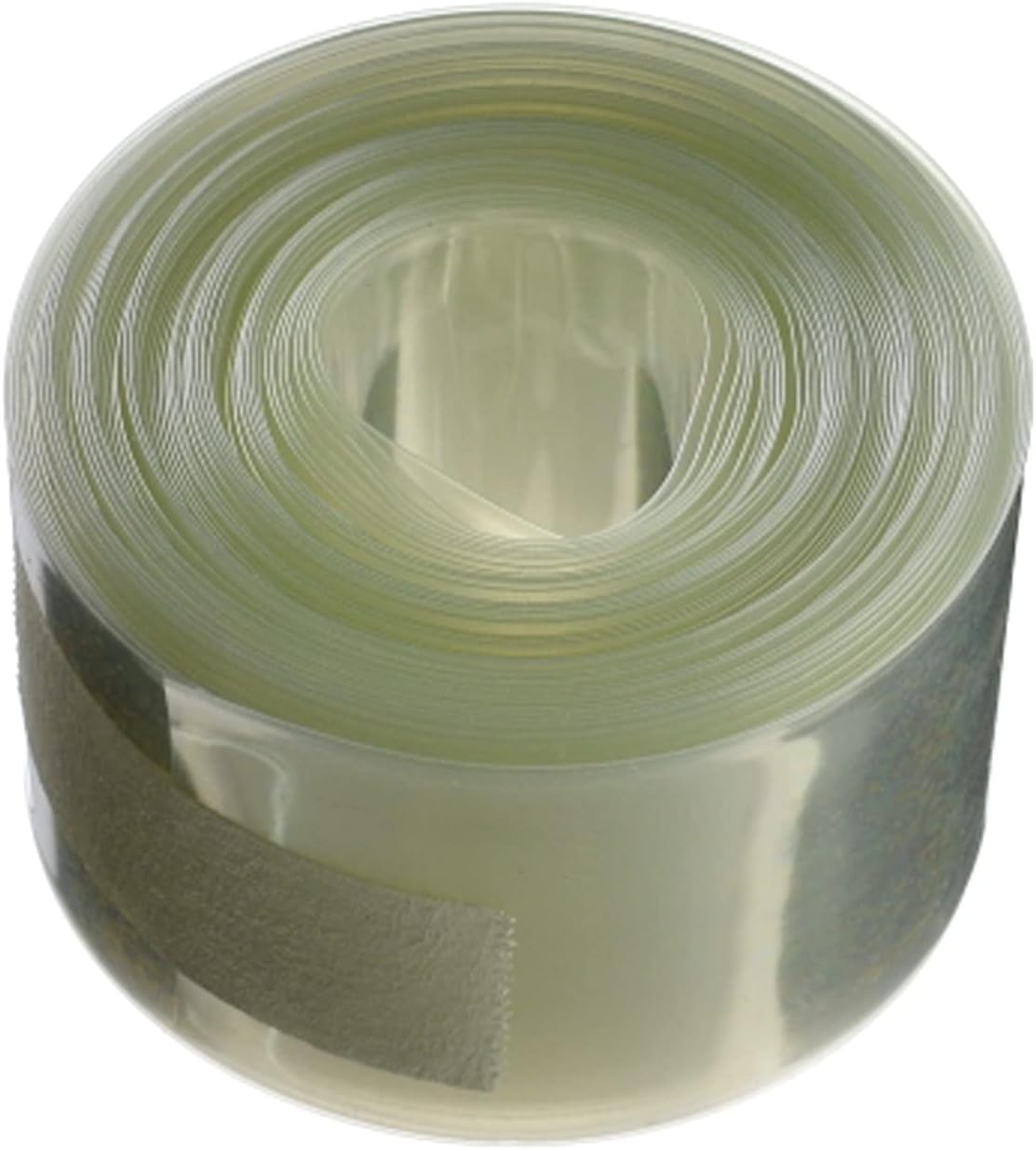 Othmro Kit de tubos termorretráctiles de batería de 26.24 pies, aislamiento de ancho de aplanamiento, tubos termorretráctiles, tubo termorretráctil