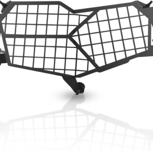 Accesorios de motocicleta para BM-&W F850GS F 850 GS F850 GS F 850GS 2018 2019 2020 2021 2022 Cubierta de protección de faros delanteros Rejilla de Accesorios de motocicleta para BM-&W F850GS F 850 GS F850 GS F 850GS 2018 2019 2020 2021 2022 Cubierta de protección de faros delanteros Rejilla de