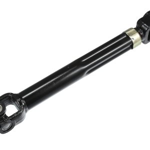 X AUTOHAUX Eje de dirección para Ford F-150 2004-2008 para Lincoln Mark LT 2006 2007 2008 5.4L V8 – Columna de dirección intermedia inferior de gas X AUTOHAUX Eje de dirección para Ford F-150 2004-2008 para Lincoln Mark LT 2006 2007 2008 5.4L V8 – Columna de dirección intermedia inferior de gas